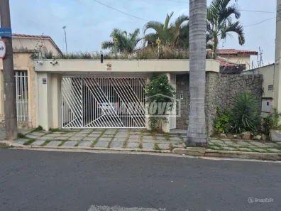 Casa com 3 Quartos à venda, 330m² no Vila Santana, Sorocaba