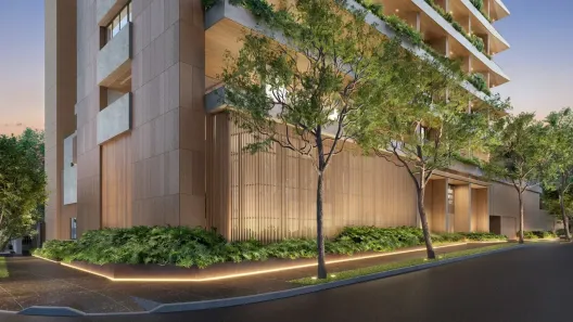 Apartamento com 5 Quartos à venda, 500m² no Vila Nova Conceição, São Paulo