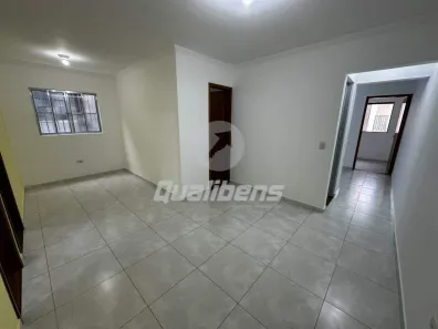 Casa com 2 Quartos para alugar, 68m² no Vila Magini, Mauá
