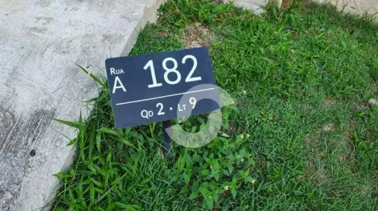 Lote/Terreno à venda, 550m² no Badu, Niterói