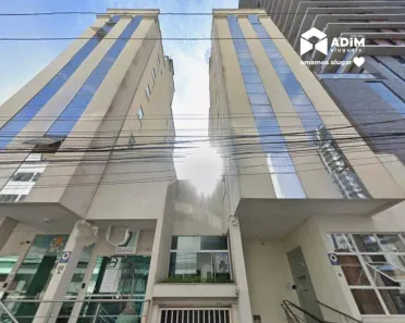 Sala Comercial para alugar, 10m² no Pioneiros, Balneário Camboriú