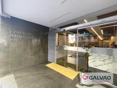 Sala Comercial para alugar, 79m² no Centro, Curitiba