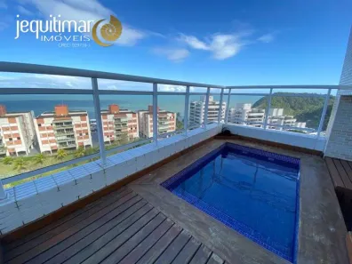 Apartamento com 4 Quartos à venda, 270m² no Mar e Céu, Guarujá