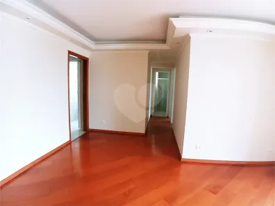 Apartamento com 2 Quartos à venda, 58m² no Santana, São Paulo