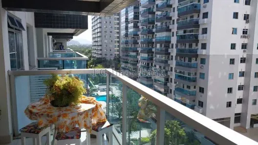 Apartamento com 3 Quartos à venda, 85m² no Barra Olímpica, Rio de Janeiro