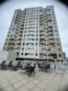 Apartamento com 2 Quartos à venda, 48m² no Santa Inês, Vila Velha