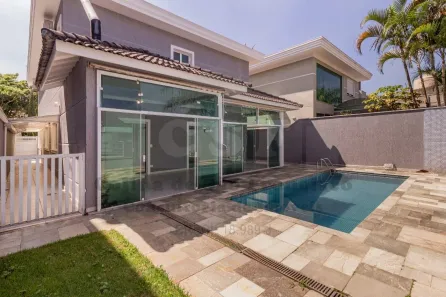 Casa com 5 Quartos à venda, 317m² no Adalgisa, Osasco
