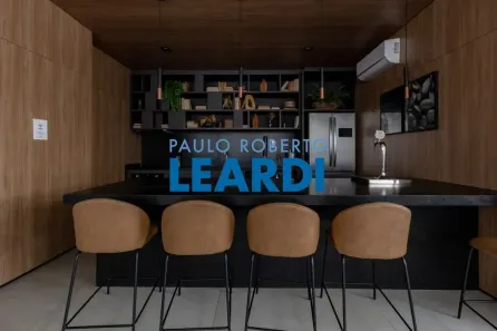 Apartamento com 3 Quartos à venda, 194m² no Sumaré, São Paulo