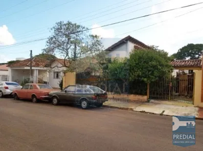 Lote/Terreno à venda, 479m² no Jardim Brasil, São Carlos