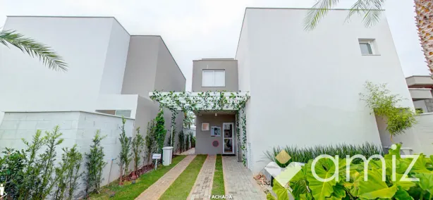 Sobrado com 3 Quartos à venda, 150m² no Chácaras Vargem Bonita, Senador Canedo