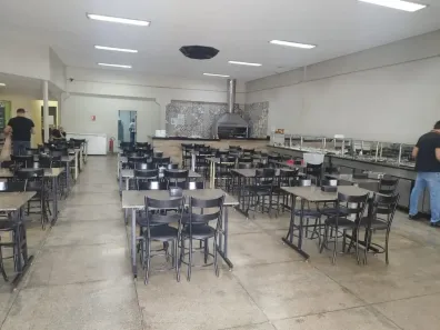 Ponto Comercial à venda, 200m² no Setor Bela Vista, Goiânia