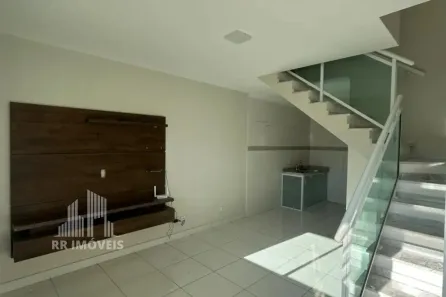 Casa de Condomínio com 2 Quartos à venda, 70m² no Chácara do Solar II (Fazendinha), Santana de Parnaíba