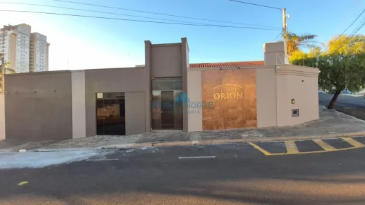 Sala Comercial com 1 Quarto para alugar, 15m² no São José, Franca