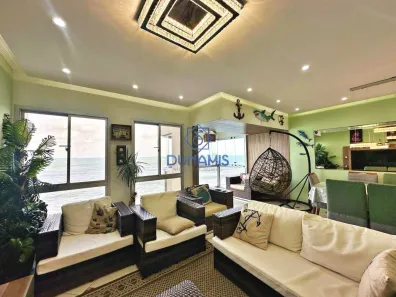 Apartamento com 3 Quartos à venda, 100m² no Pitangueiras, Guarujá