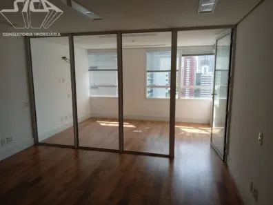 Sala Comercial para alugar, 33m² no Bela Vista, São Paulo