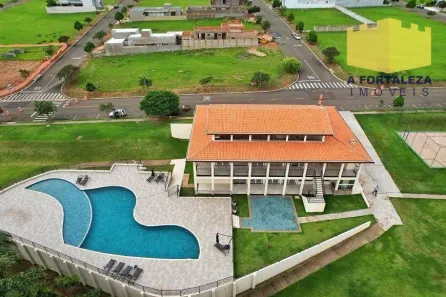 Lote/Terreno à venda, 538m² no Fazenda Santa Lúcia, Americana
