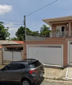 Sobrado com 5 Quartos à venda, 150m² no Vila Inah, São Paulo