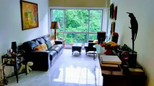 Apartamento com 2 Quartos à venda, 96m² no Copacabana, Rio de Janeiro