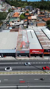 Galpão/Depósito/Armazém à venda, 500m² no km 18, Osasco