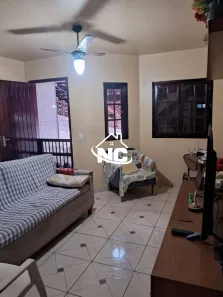 Casa com 2 Quartos à venda, 67m² no Raul Veiga, São Gonçalo
