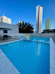 Apartamento com 3 Quartos à venda, 94m² no Boa Viagem, Recife