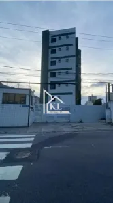 Apartamento com 2 Quartos à venda, 57m² no Neópolis, Natal