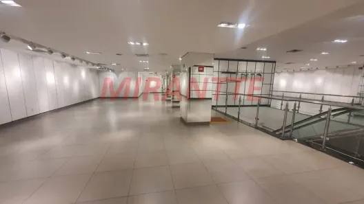 Ponto Comercial para alugar, 1735m² no Vila Nova Cachoeirinha, São Paulo