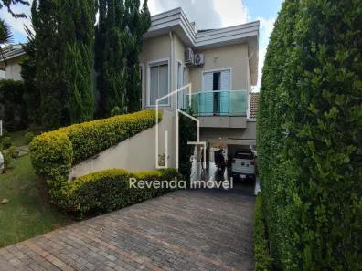 Casa de Condomínio com 3 Quartos à venda, 415m² no Tarumã, Santana de Parnaíba
