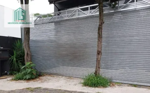 Galpão/Depósito/Armazém para alugar, 391m² no Jardim, Santo André