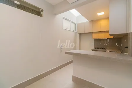Casa com 1 Quarto para alugar, 160m² no Vila Mariana, São Paulo