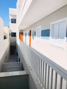 Apartamento com 2 Quartos à venda, 44m² no Parque Vitória, São Paulo