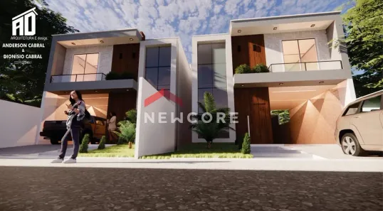 Casa com 3 Quartos à venda, 200m² no Bosque Beira Rio, Rio das Ostras