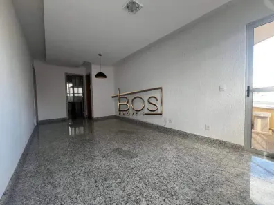 Apartamento com 3 Quartos à venda, 85m² no Sagrada Família, Belo Horizonte