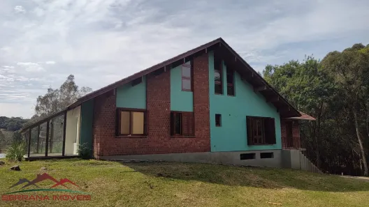 Casa com 2 Quartos à venda, 180m² no Dos Boêmios, Nova Petrópolis