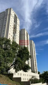 Apartamento com 2 Quartos para alugar, 54m² no Gopoúva, Guarulhos