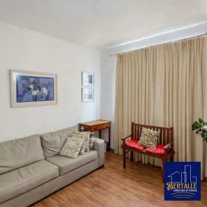 Apartamento com 2 Quartos à venda, 80m² no Sagrada Família, Belo Horizonte