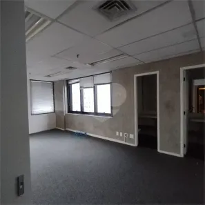 Sala Comercial para alugar, 90m² no Jardim Paulista, São Paulo