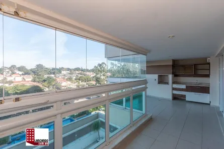 Apartamento com 3 Quartos à venda, 154m² no Parque Colonial, São Paulo