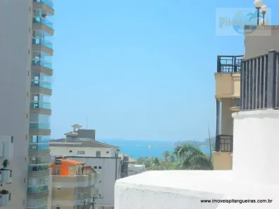 Cobertura com 3 Quartos à venda, 200m² no Enseada, Guarujá