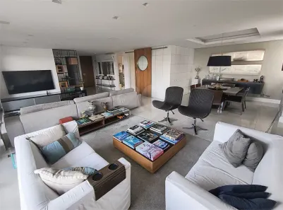 Apartamento com 3 Quartos à venda, 300m² no Consolação, São Paulo