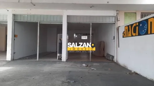 Ponto Comercial para alugar, 60m² no Jardim das Monções, Taubaté