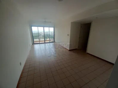 Apartamento com 3 Quartos à venda, 99m² no Vila Tibério, Ribeirão Preto