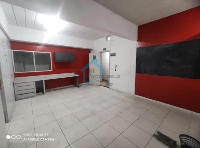 Sala Comercial para alugar, 100m² no Eldorado, Contagem