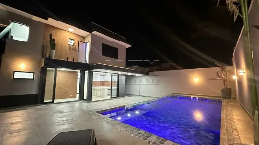 Casa de Condomínio com 5 Quartos à venda, 361m² no Residencial Vale Florido, Piratininga