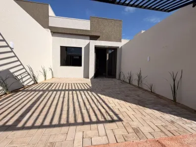 Casa com 2 Quartos à venda, 100m² no Morumbi, Cascavel