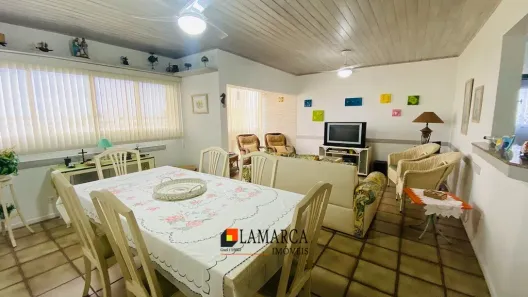 Apartamento com 3 Quartos à venda, 130m² no Enseada, Guarujá