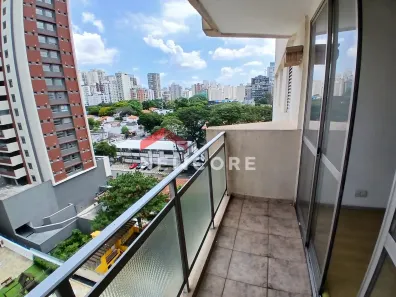 Apartamento com 3 Quartos à venda, 92m² no Campo Belo, São Paulo