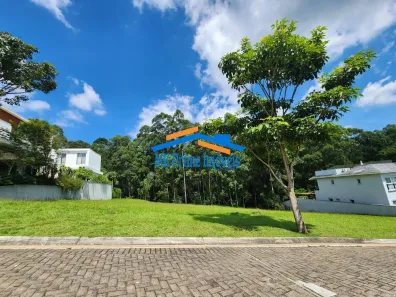 Lote/Terreno à venda, 1180m² no Tamboré, Santana de Parnaíba