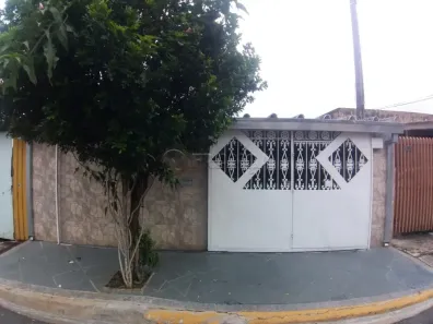 Casa com 2 Quartos à venda, 210m² no Jardim Primavera, Jacareí