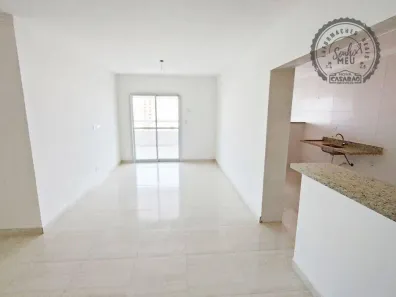 Apartamento com 3 Quartos à venda, 130m² no Aviação, Praia Grande